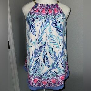 Lilly Pulitzer Top